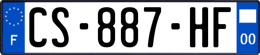 CS-887-HF