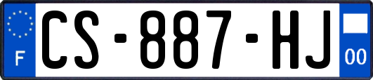 CS-887-HJ