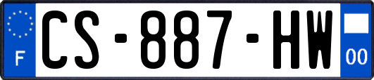 CS-887-HW