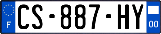 CS-887-HY