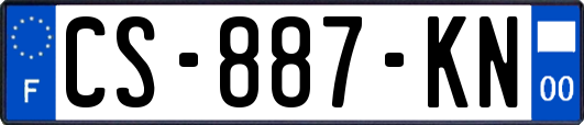 CS-887-KN
