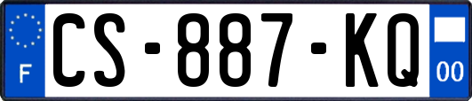 CS-887-KQ