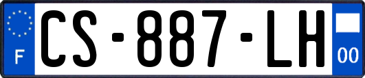 CS-887-LH