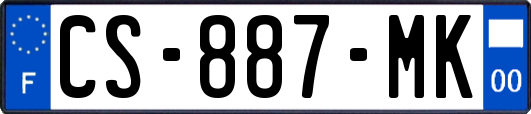 CS-887-MK