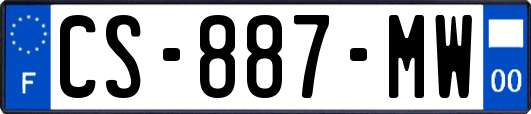 CS-887-MW