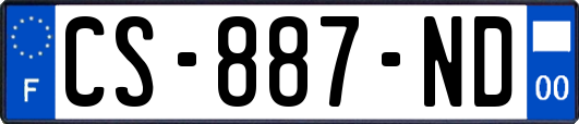 CS-887-ND