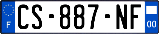 CS-887-NF