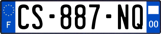 CS-887-NQ