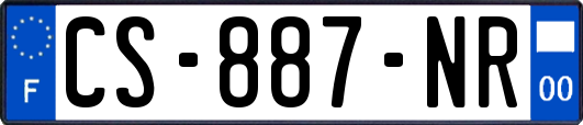 CS-887-NR