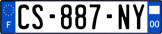 CS-887-NY