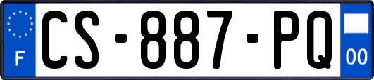 CS-887-PQ
