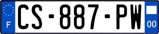 CS-887-PW