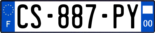 CS-887-PY