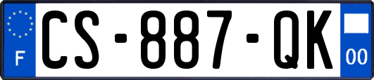 CS-887-QK