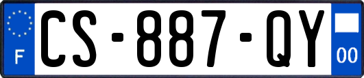 CS-887-QY