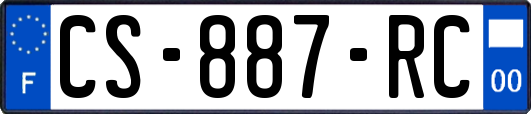 CS-887-RC