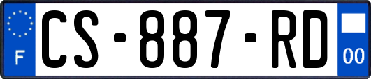 CS-887-RD
