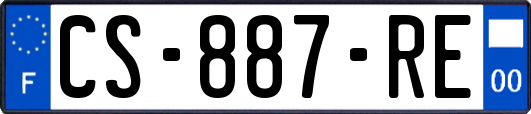 CS-887-RE
