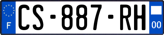 CS-887-RH