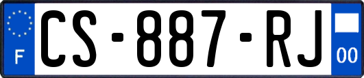 CS-887-RJ