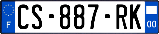 CS-887-RK