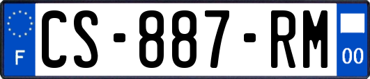 CS-887-RM