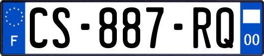 CS-887-RQ