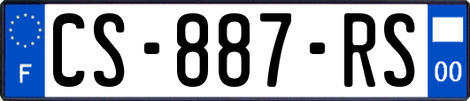 CS-887-RS