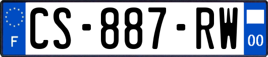 CS-887-RW