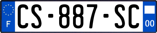 CS-887-SC