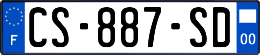 CS-887-SD