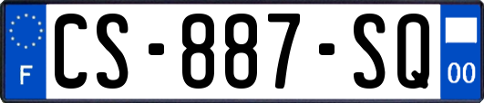 CS-887-SQ