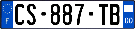 CS-887-TB