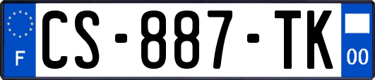 CS-887-TK