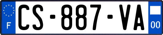 CS-887-VA