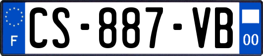 CS-887-VB