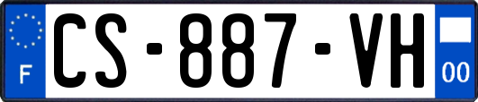 CS-887-VH