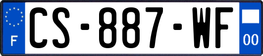 CS-887-WF