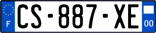 CS-887-XE