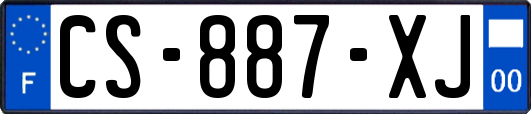 CS-887-XJ