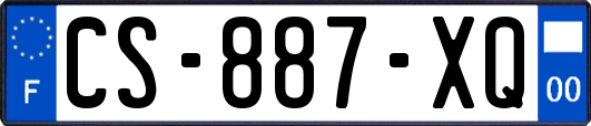 CS-887-XQ