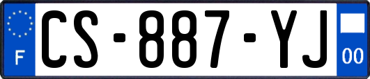 CS-887-YJ
