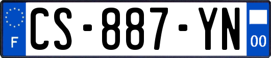 CS-887-YN