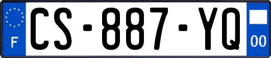 CS-887-YQ