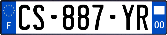 CS-887-YR