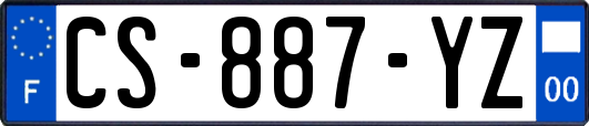 CS-887-YZ