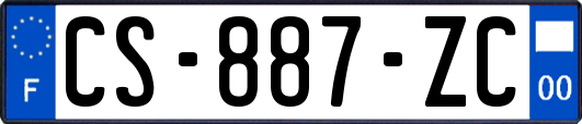 CS-887-ZC