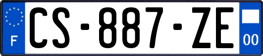 CS-887-ZE