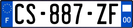 CS-887-ZF