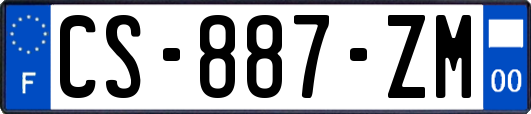 CS-887-ZM